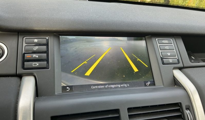Land Rover Discovery Sport D150 S AWD