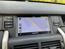 Land Rover Discovery Sport D150 S AWD full