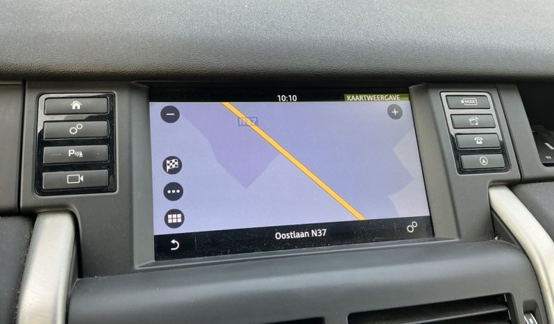 Land Rover Discovery Sport D150 S AWD