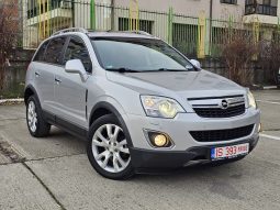 Opel Antara 2.2 CDTI Cosmo 4×4