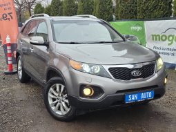 Kia Sorento 2.2 CRDi