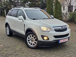 Opel Antara 2.2 CDTI Cosmo 4×4