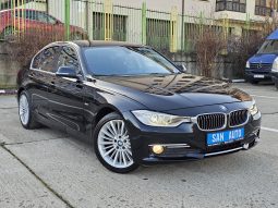BMW 318D F30