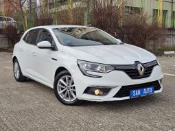 Renault Megane IV 1.2 TCe