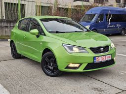 Seat Ibiza 1.2 TSI Style Salsa