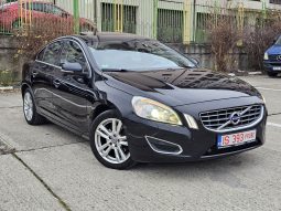 Volvo S60 2.0 D4 Summum