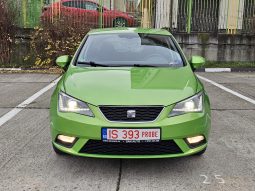Seat Ibiza 1.2 TSI Style Salsa full