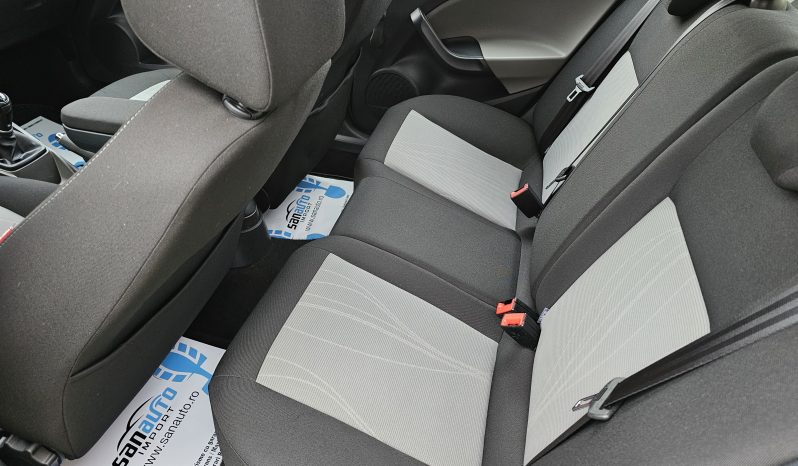 Seat Ibiza 1.2 TSI Style Salsa