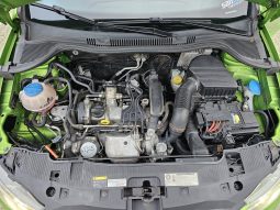 Seat Ibiza 1.2 TSI Style Salsa full