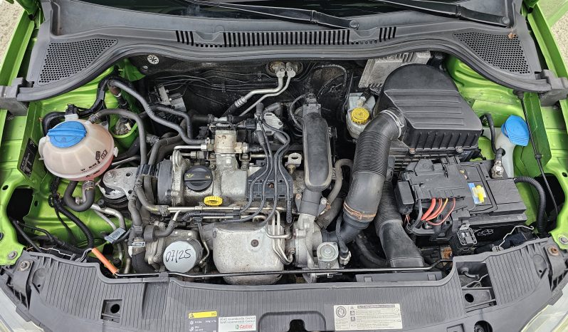 Seat Ibiza 1.2 TSI Style Salsa