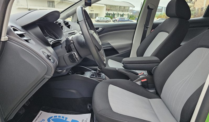 Seat Ibiza 1.2 TSI Style Salsa