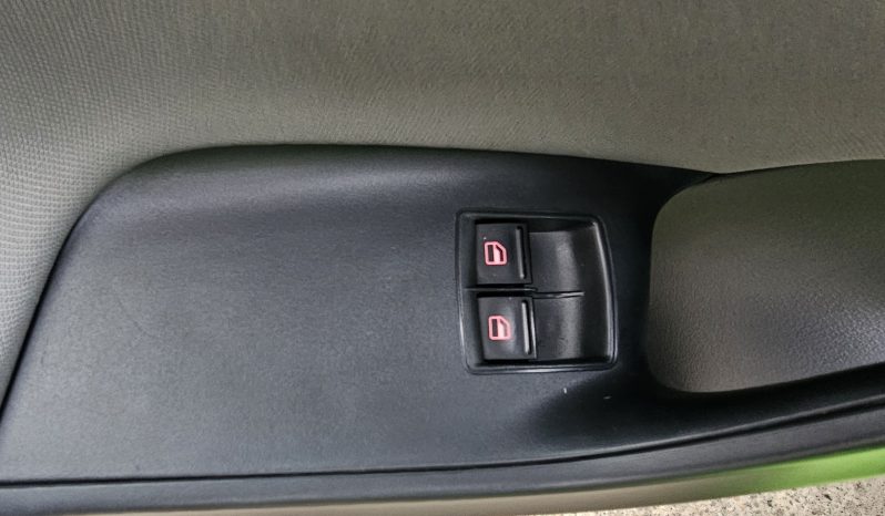Seat Ibiza 1.2 TSI Style Salsa