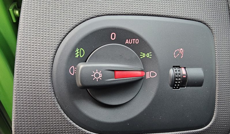 Seat Ibiza 1.2 TSI Style Salsa