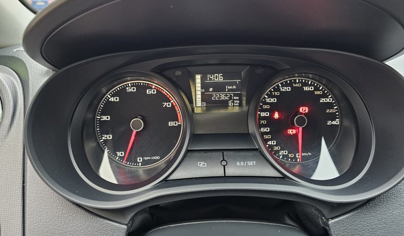 Seat Ibiza 1.2 TSI Style Salsa