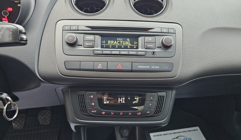 Seat Ibiza 1.2 TSI Style Salsa