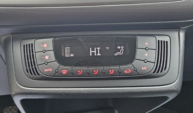 Seat Ibiza 1.2 TSI Style Salsa