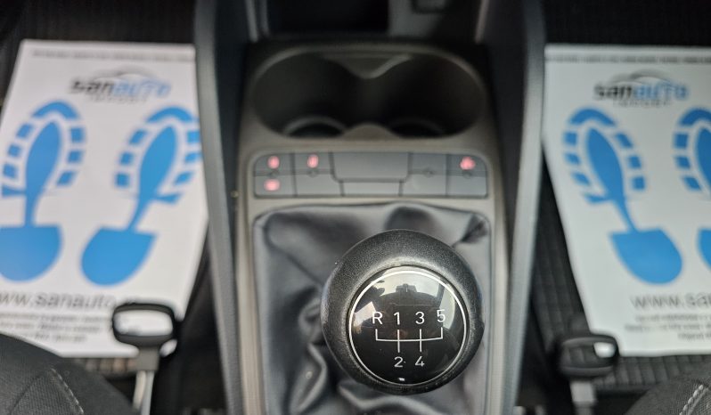 Seat Ibiza 1.2 TSI Style Salsa