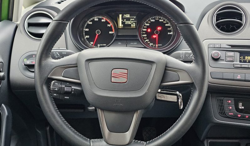 Seat Ibiza 1.2 TSI Style Salsa