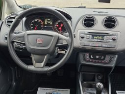 Seat Ibiza 1.2 TSI Style Salsa full