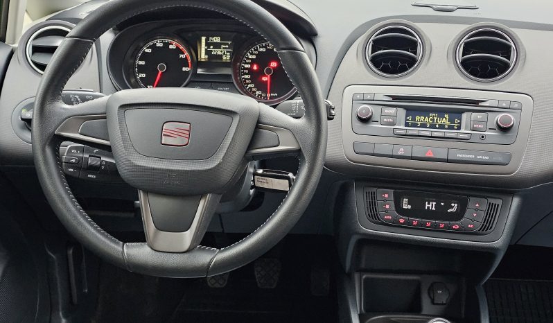 Seat Ibiza 1.2 TSI Style Salsa