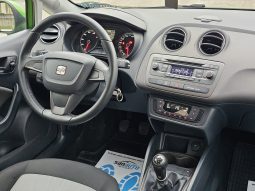 Seat Ibiza 1.2 TSI Style Salsa full