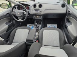 Seat Ibiza 1.2 TSI Style Salsa full