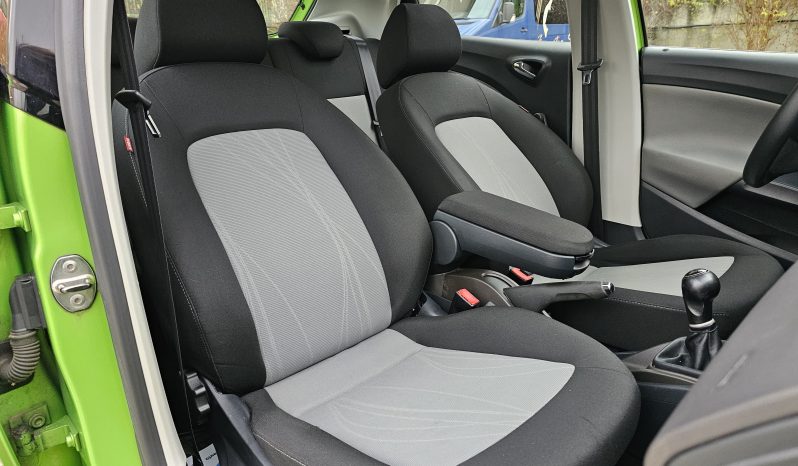 Seat Ibiza 1.2 TSI Style Salsa