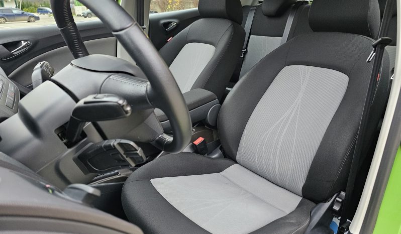 Seat Ibiza 1.2 TSI Style Salsa