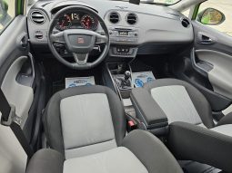 Seat Ibiza 1.2 TSI Style Salsa full