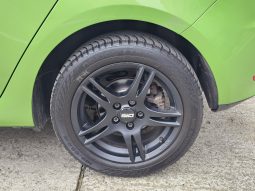 Seat Ibiza 1.2 TSI Style Salsa full