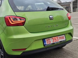 Seat Ibiza 1.2 TSI Style Salsa full