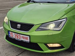 Seat Ibiza 1.2 TSI Style Salsa full