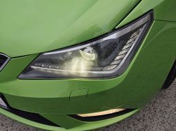 Seat Ibiza 1.2 TSI Style Salsa full