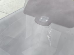 Seat Ibiza 1.2 TSI Style Salsa full