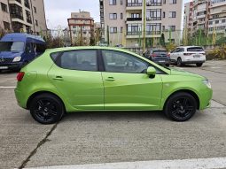 Seat Ibiza 1.2 TSI Style Salsa full