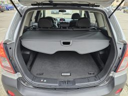 Opel Antara 2.2 CDTI Cosmo 4×4 full