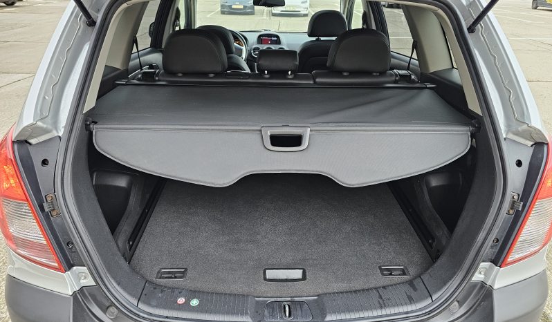 Opel Antara 2.2 CDTI Cosmo 4×4