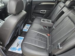 Opel Antara 2.2 CDTI Cosmo 4×4 full