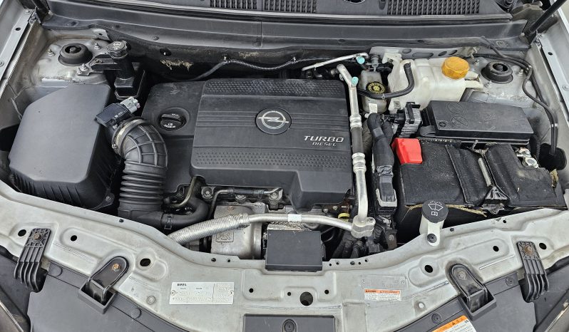 Opel Antara 2.2 CDTI Cosmo 4×4