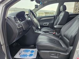 Opel Antara 2.2 CDTI Cosmo 4×4 full