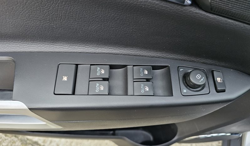 Opel Antara 2.2 CDTI Cosmo 4×4