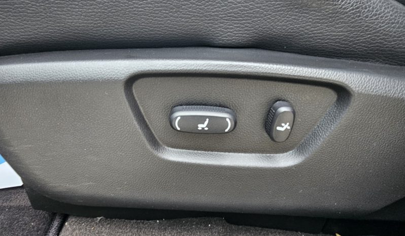 Opel Antara 2.2 CDTI Cosmo 4×4