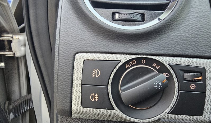 Opel Antara 2.2 CDTI Cosmo 4×4