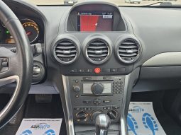 Opel Antara 2.2 CDTI Cosmo 4×4 full