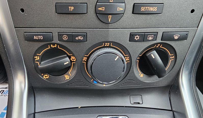 Opel Antara 2.2 CDTI Cosmo 4×4