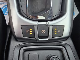 Opel Antara 2.2 CDTI Cosmo 4×4 full