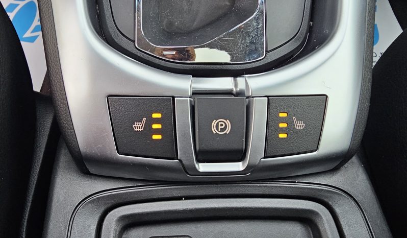 Opel Antara 2.2 CDTI Cosmo 4×4