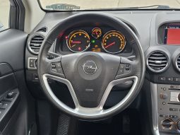 Opel Antara 2.2 CDTI Cosmo 4×4 full