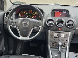 Opel Antara 2.2 CDTI Cosmo 4×4 full