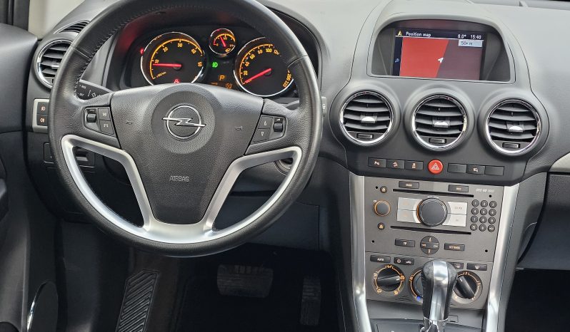 Opel Antara 2.2 CDTI Cosmo 4×4
